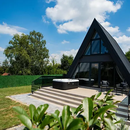 Nikis House Beograd Villa Bacevac Exterior photo