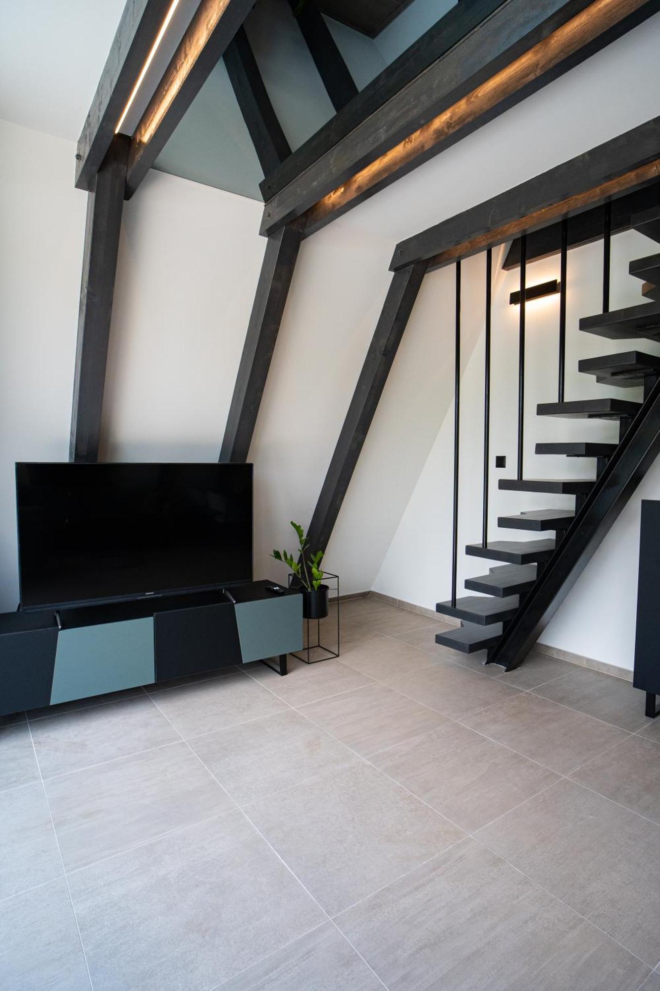 Nikis House Beograd *