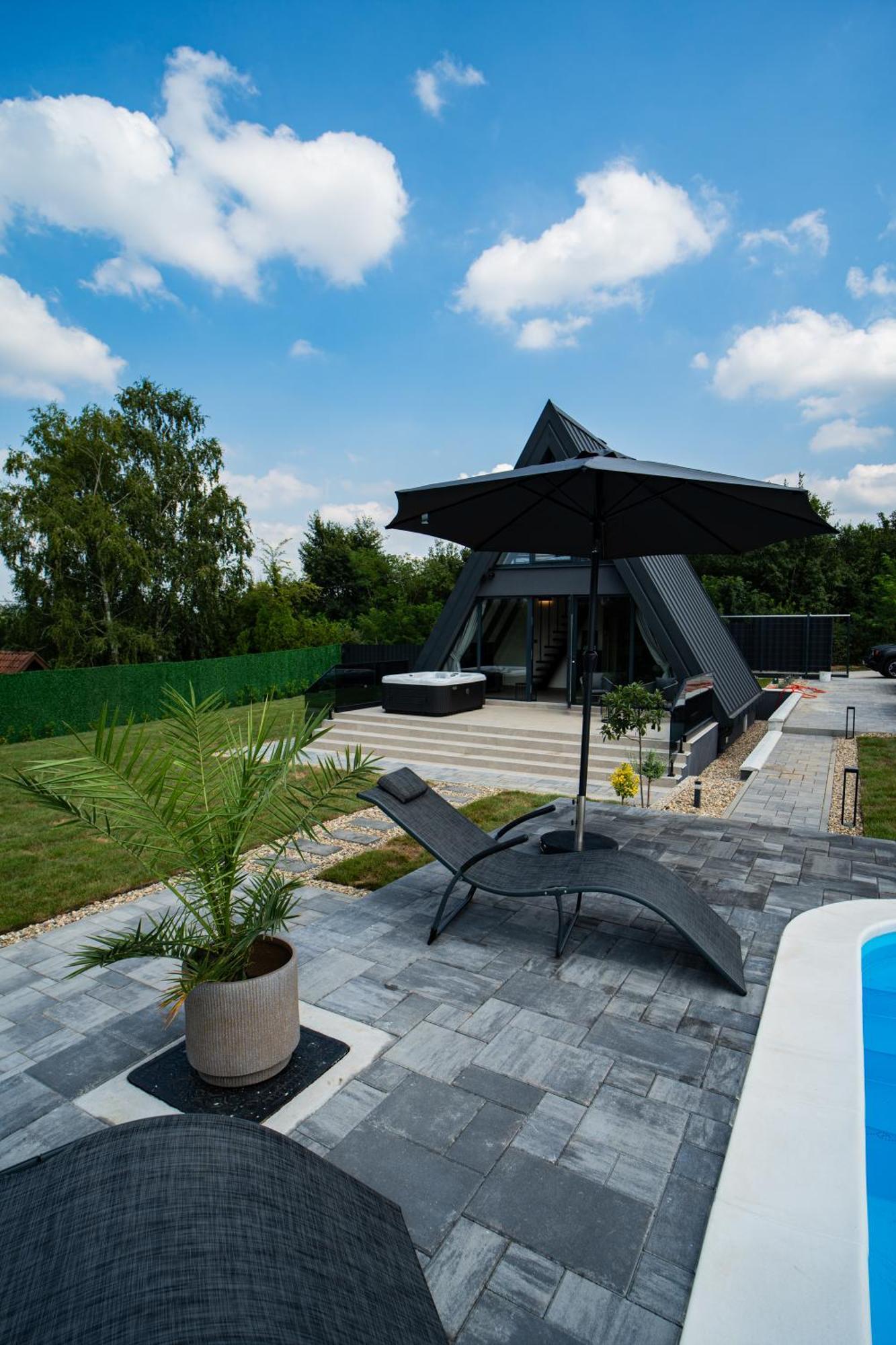 Villa Nikis House Beograd