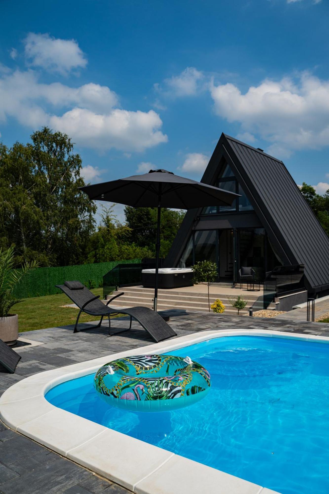 Nikis House Beograd Villa