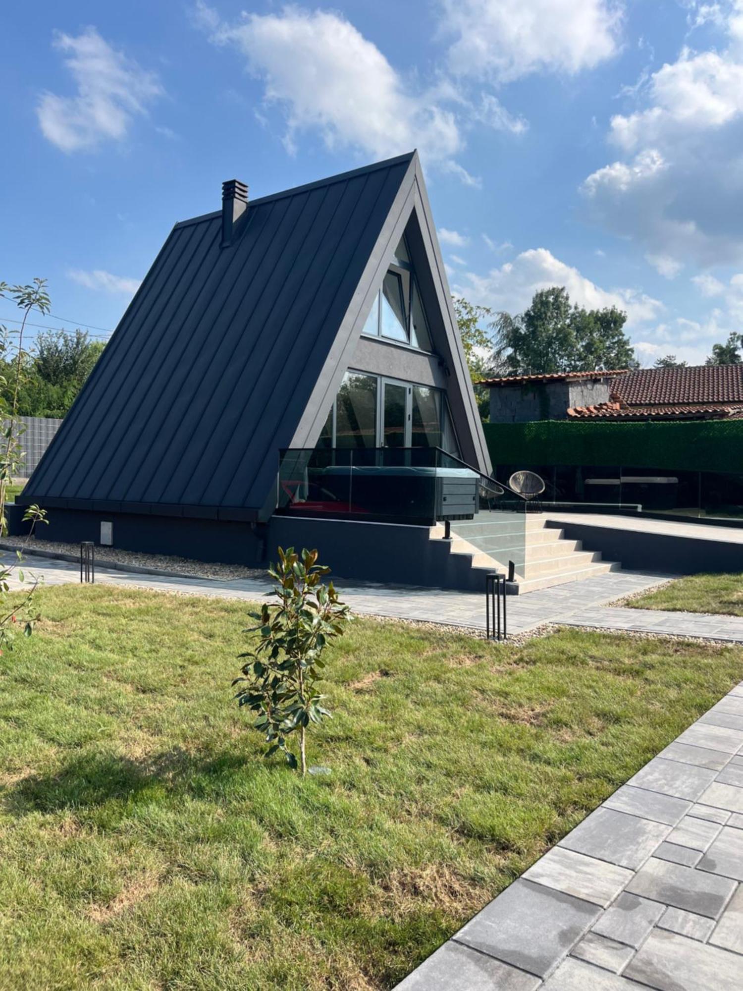 Villa Nikis House Beograd *