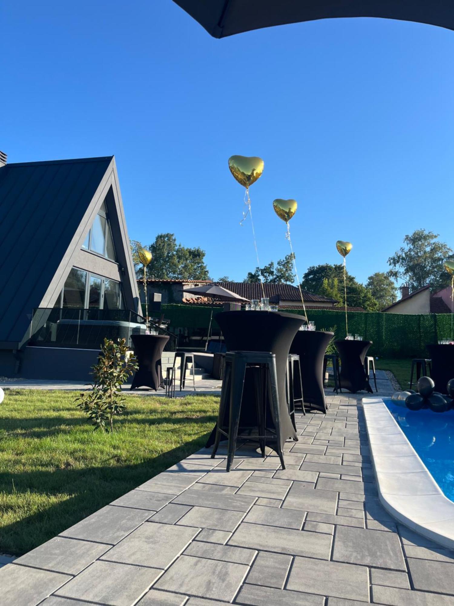 Nikis House Beograd Villa *