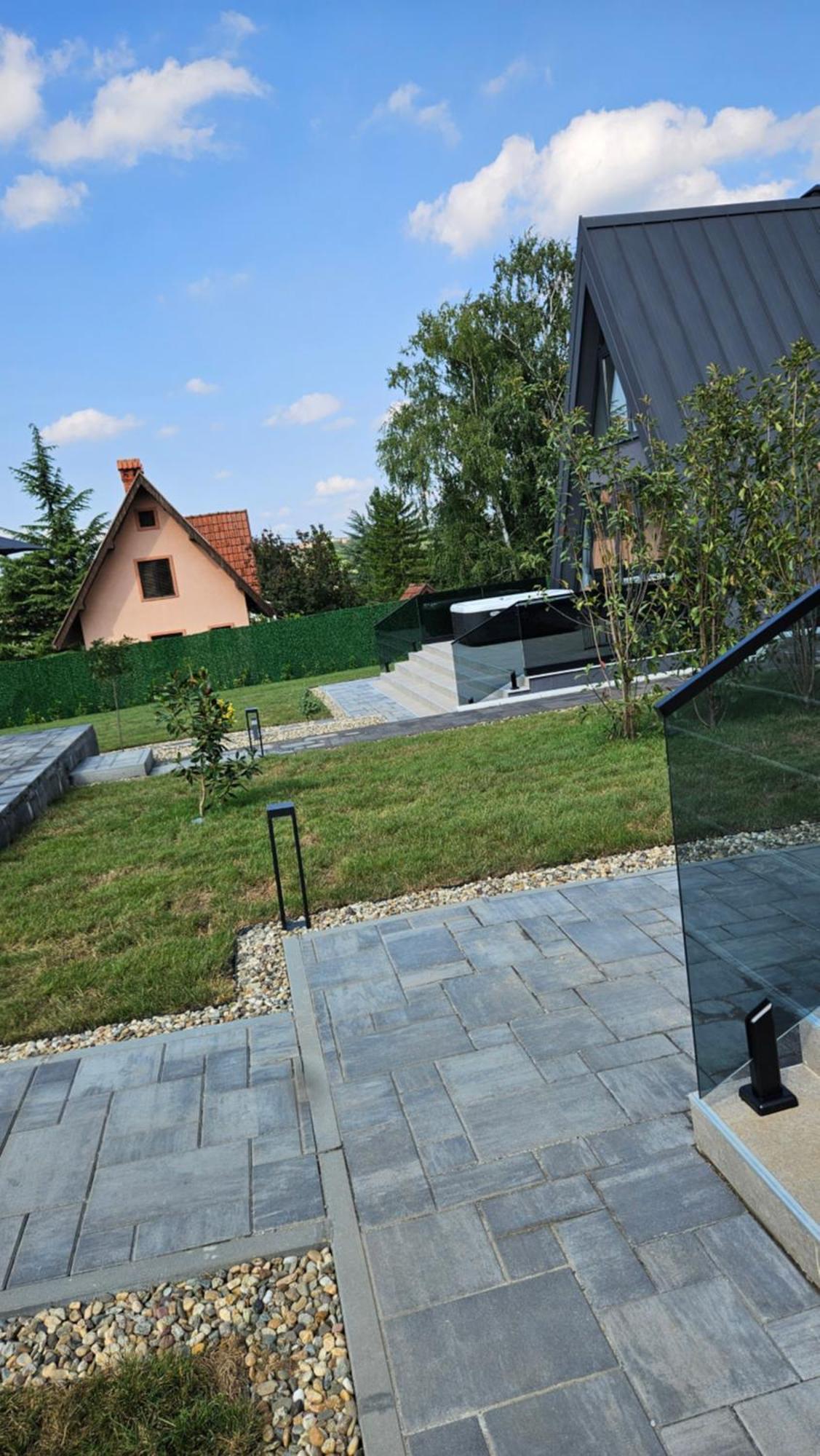 Villa Nikis House Beograd *