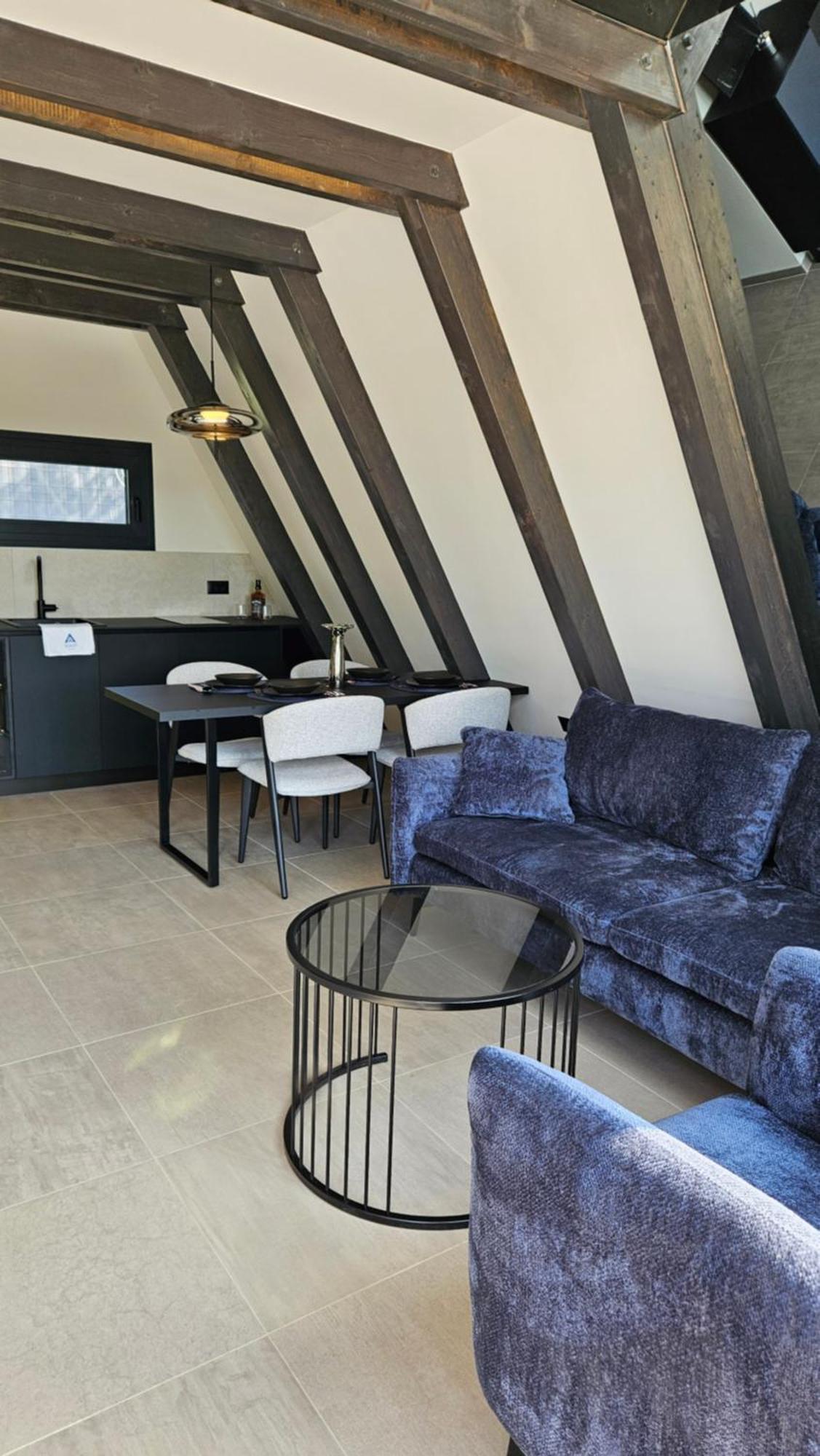 Nikis House Beograd Villa Bacevac