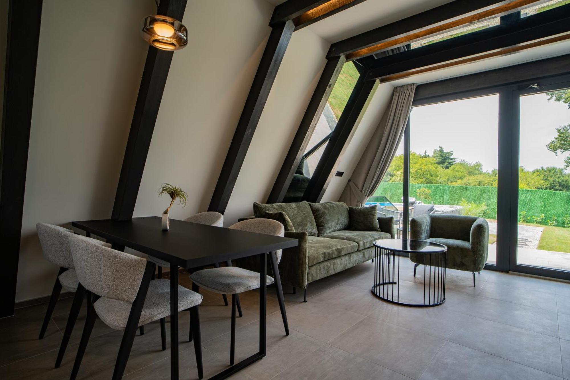 Nikis House Beograd Bacevac