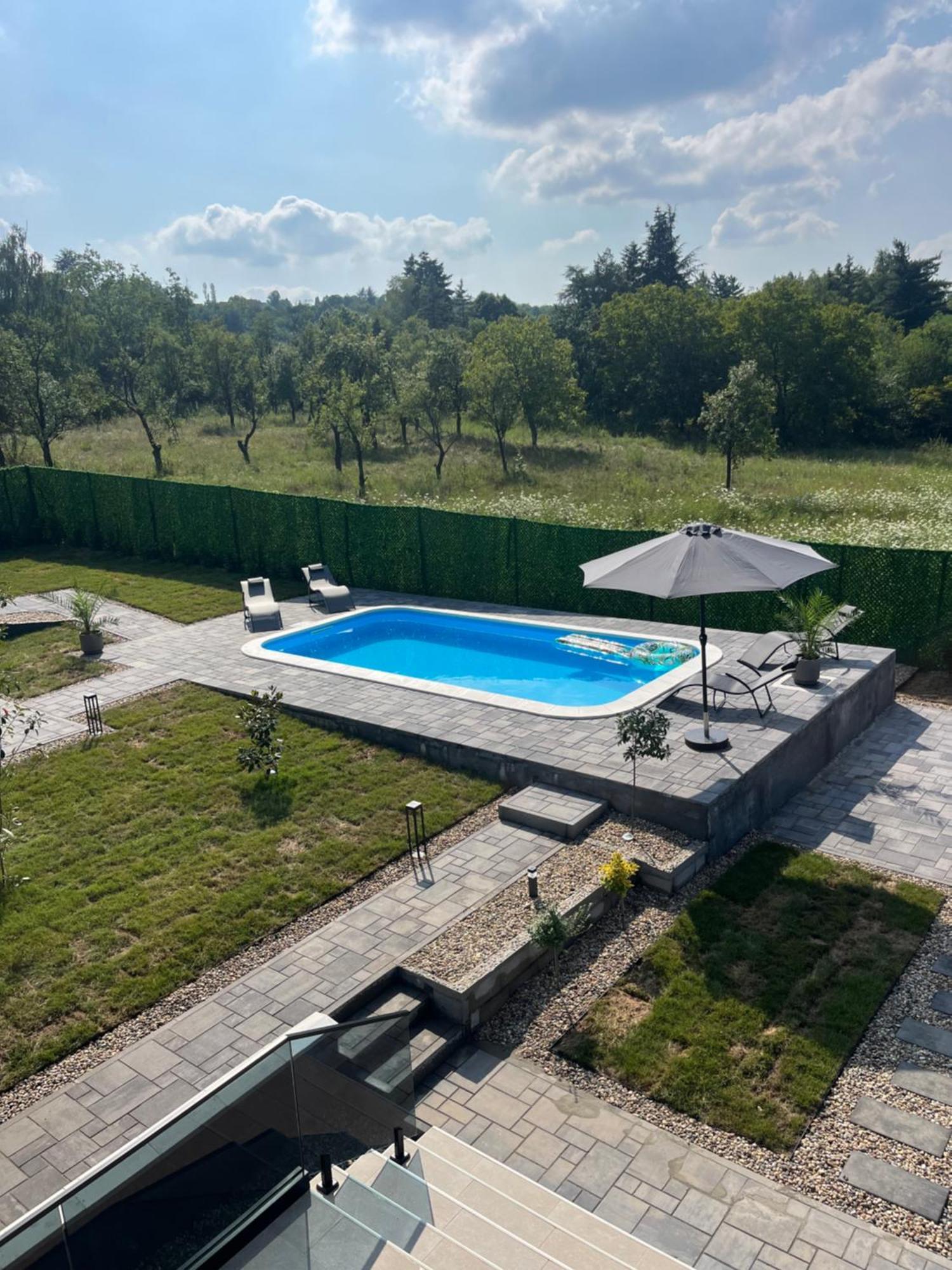 Villa Nikis House Beograd *