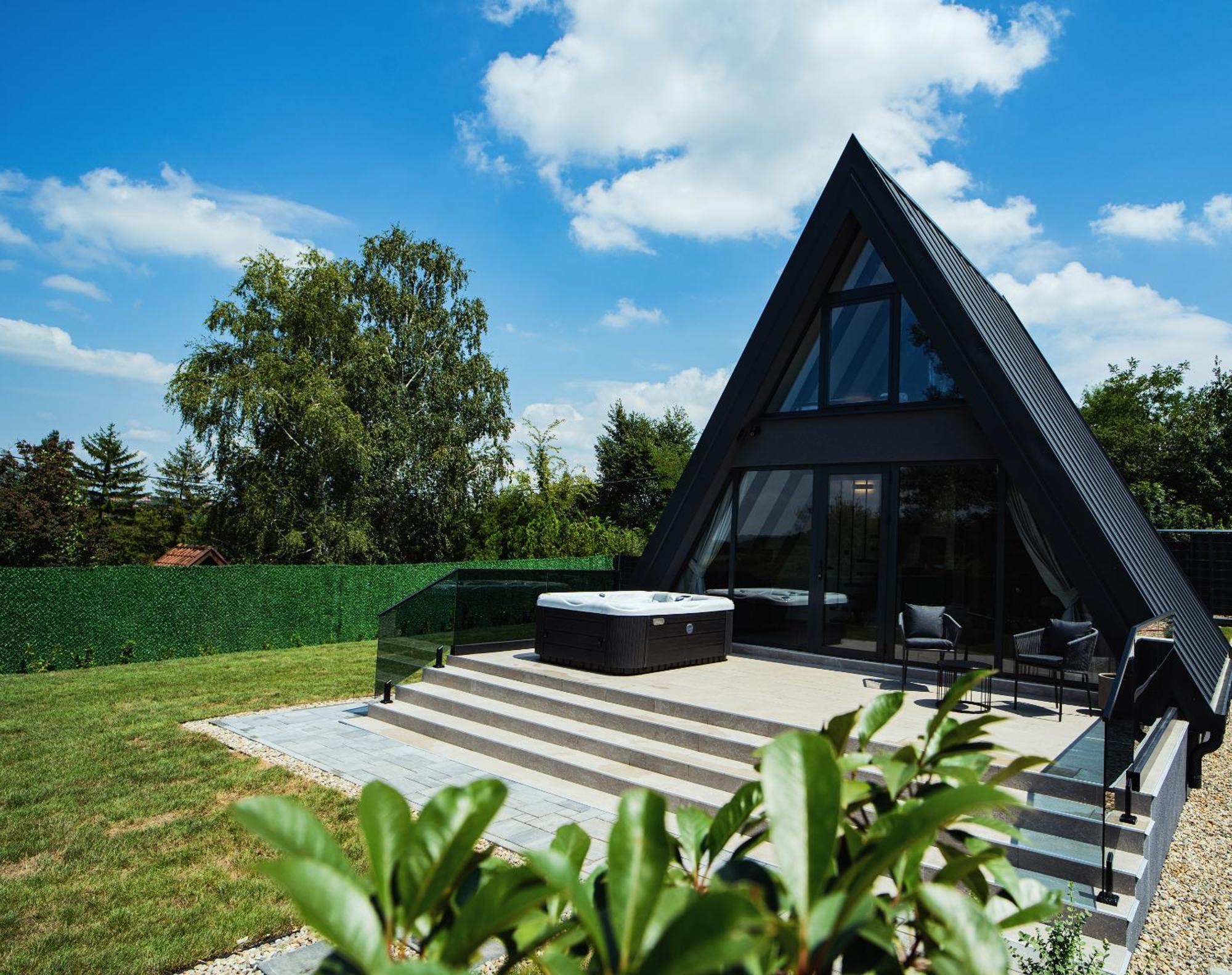 Nikis House Beograd * Bacevac