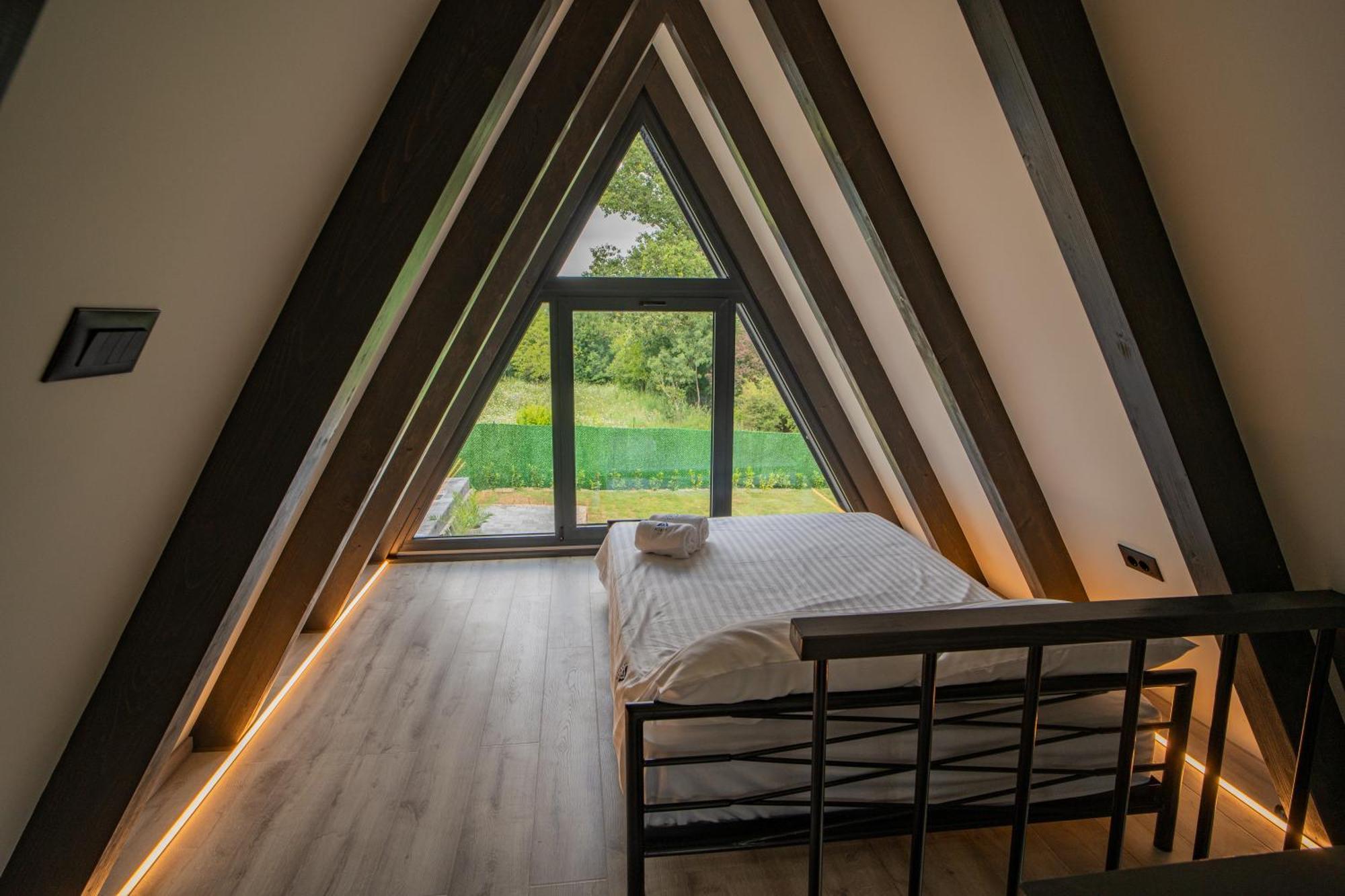 Villa Nikis House Beograd