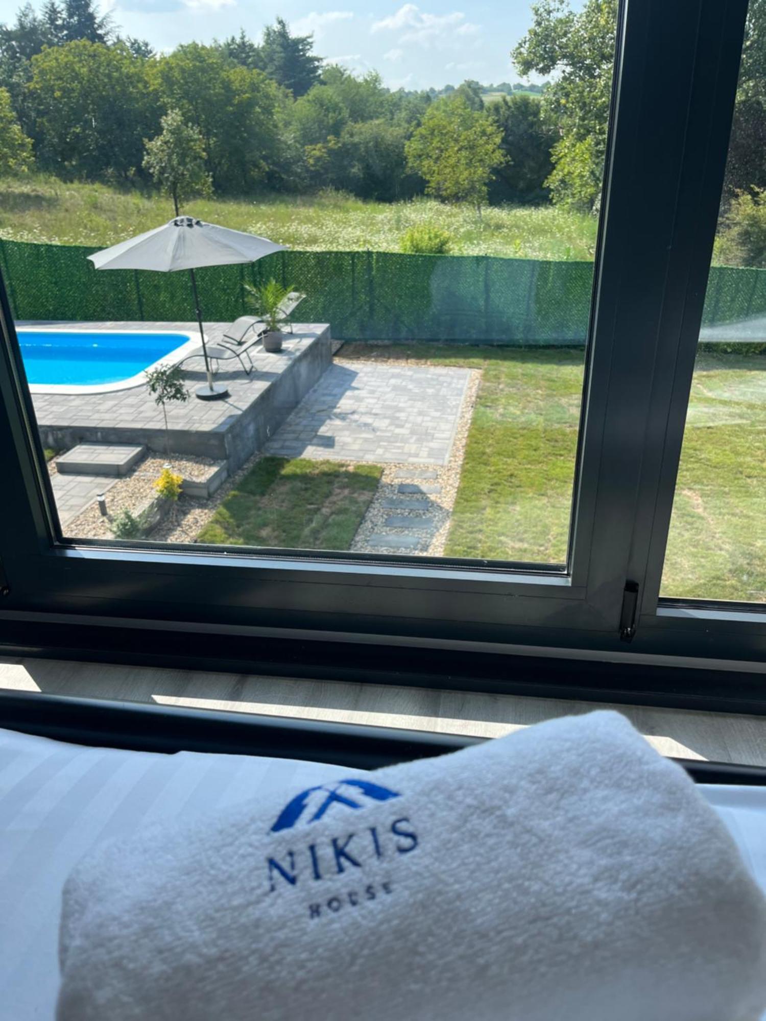 Villa Nikis House Beograd Bacevac