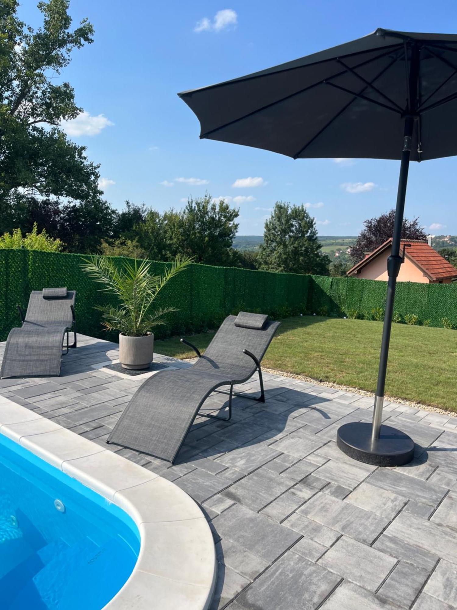 Villa Nikis House Beograd Bacevac