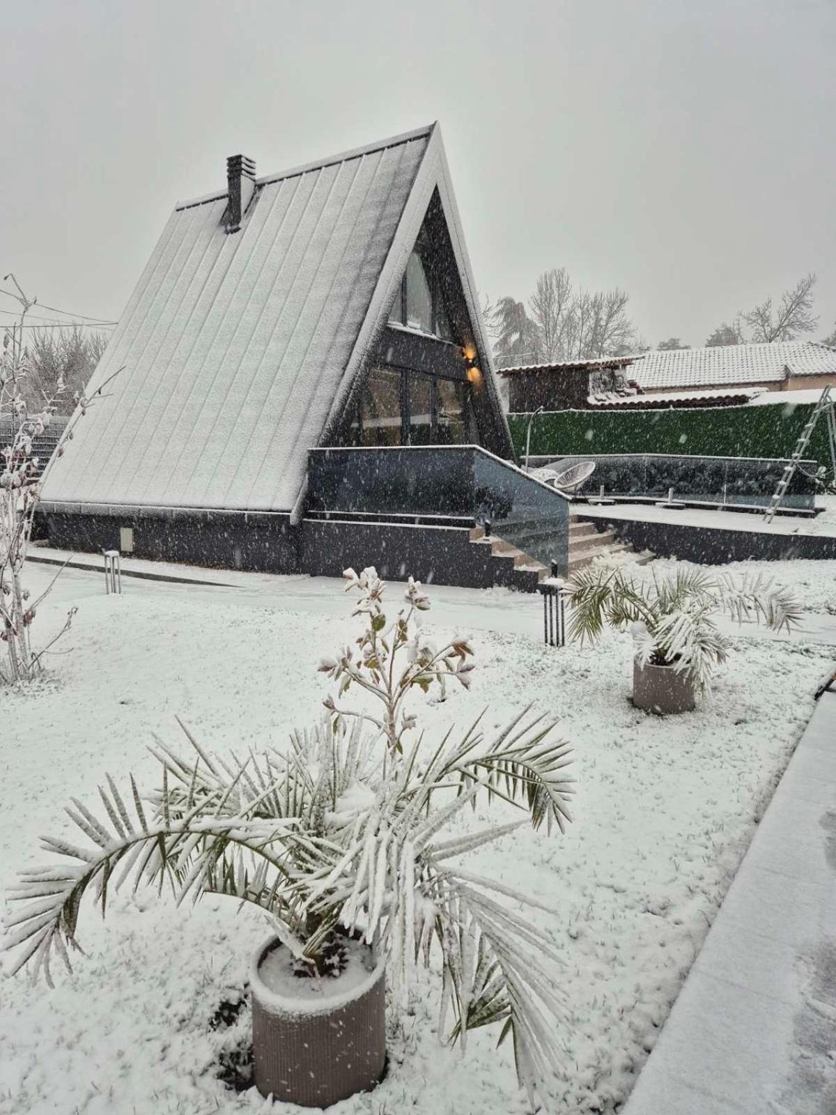 Nikis House Beograd Villa *