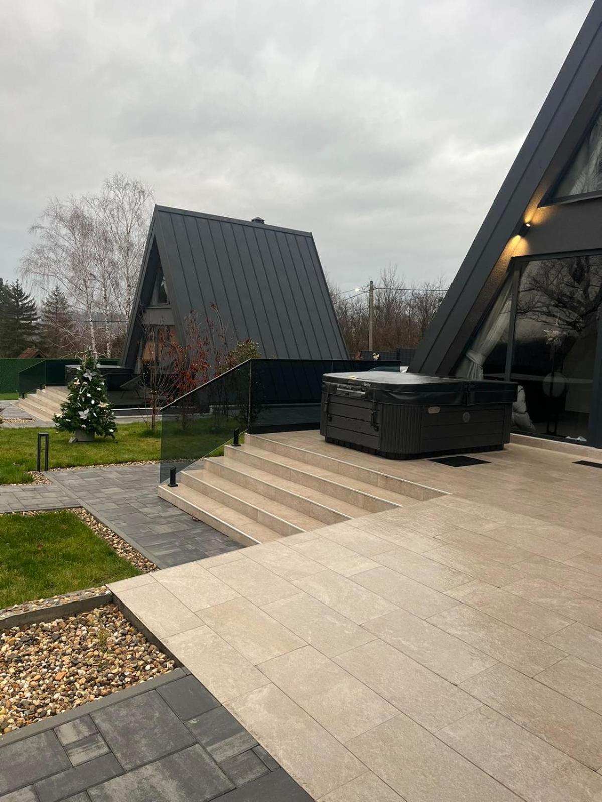 Villa Nikis House Beograd